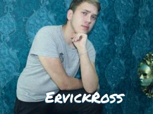 ErvickRoss