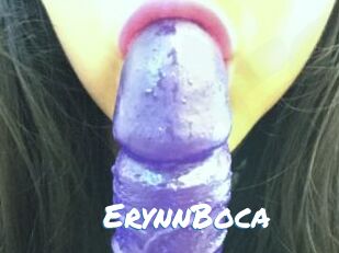 ErynnBoca