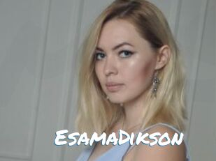 EsamaDikson