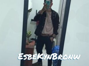 EsbeKynBronw