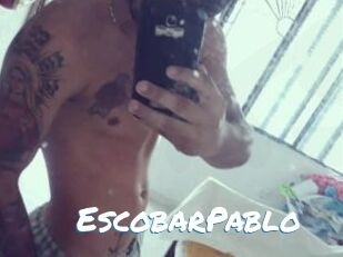 EscobarPablo