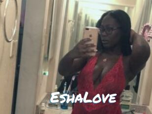 EshaLove
