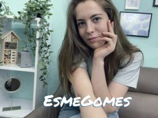 EsmeGomes