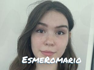 EsmeRomario