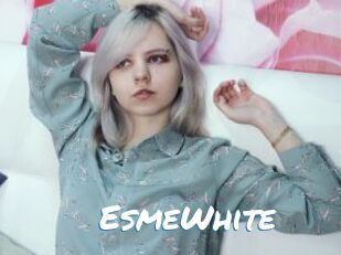 EsmeWhite