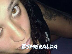 Esmeralda
