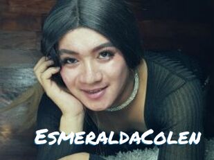 EsmeraldaColen