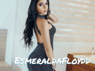 EsmeraldaFloydd