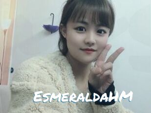 EsmeraldaHM Max 50