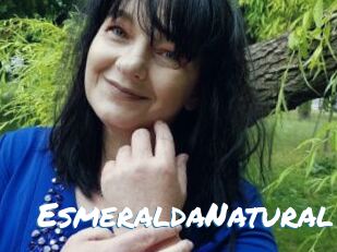 EsmeraldaNatural Max 50
