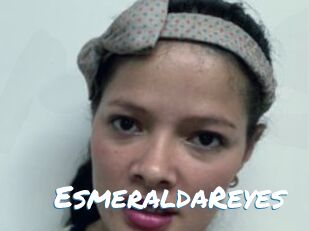 EsmeraldaReyes