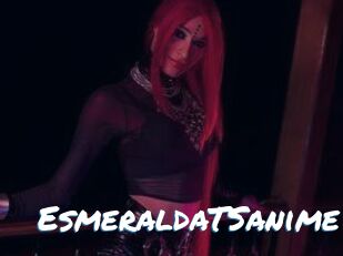 EsmeraldaTSanime