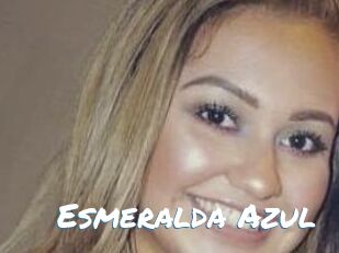 Esmeralda_Azul