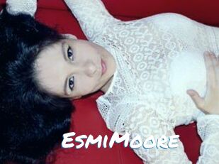 EsmiMoore