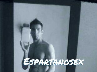 Espartanosex
