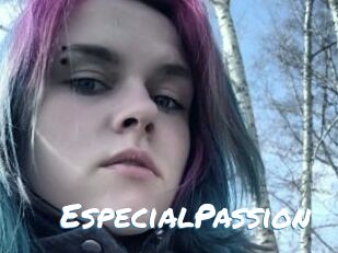 EspecialPassion