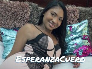EsperanzaCuero
