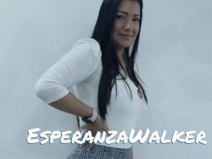 EsperanzaWalker Max 50