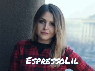 EspressoLil