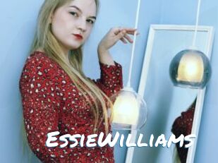 EssieWilliams