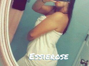 Essierose