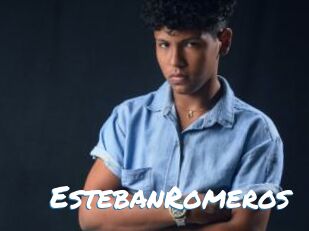 EstebanRomeros