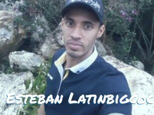 Esteban_Latinbigcock