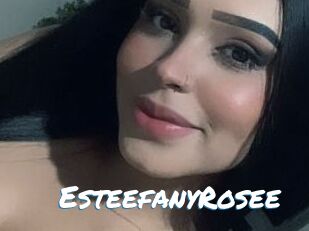 EsteefanyRosee