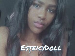 EsteicyDoll