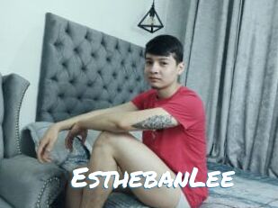 EsthebanLee