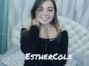 EstherCole