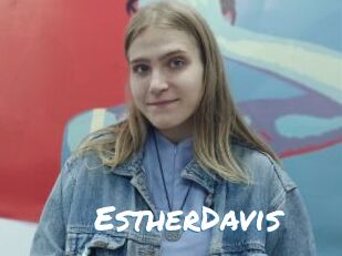 EstherDavis