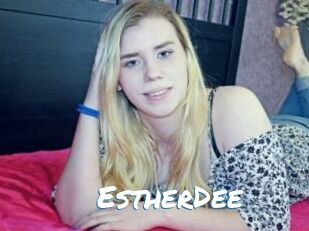 EstherDee