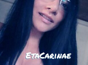 EtaCarinae
