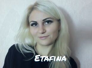 Etafina