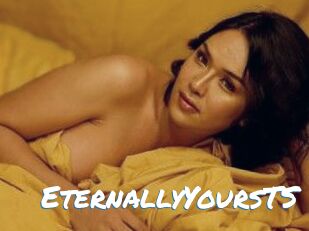 EternallyYoursTS