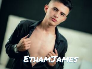 EthamJames
