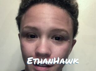 EthanHawk Max 50