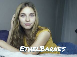 EthelBarnes Max 50