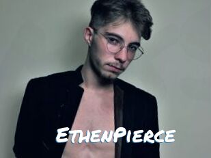 EthenPierce