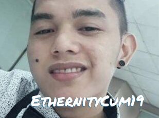 EthernityCum19