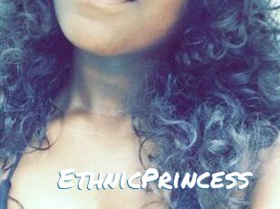 EthnicPrincess