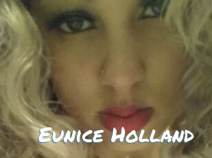 Eunice_Holland