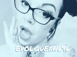 EvOLQuEeN696