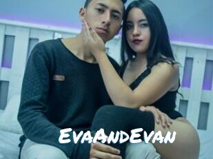 EvaAndEvan