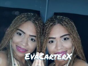 EvaCarterX