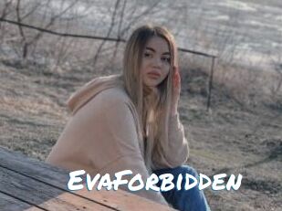EvaForbidden