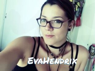 EvaHendrix