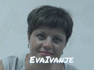 EvaIvanje