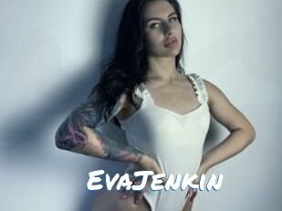 EvaJenkin